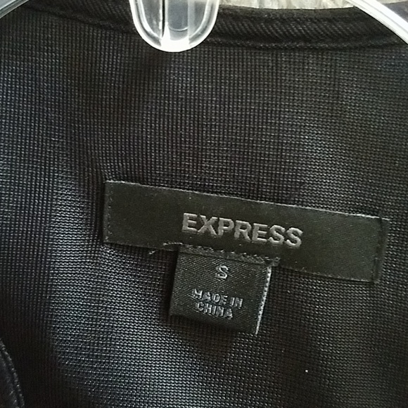 Pewter sequence racerback dress - Picture 4 of 7